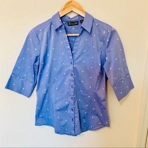 New York &Company Shirt